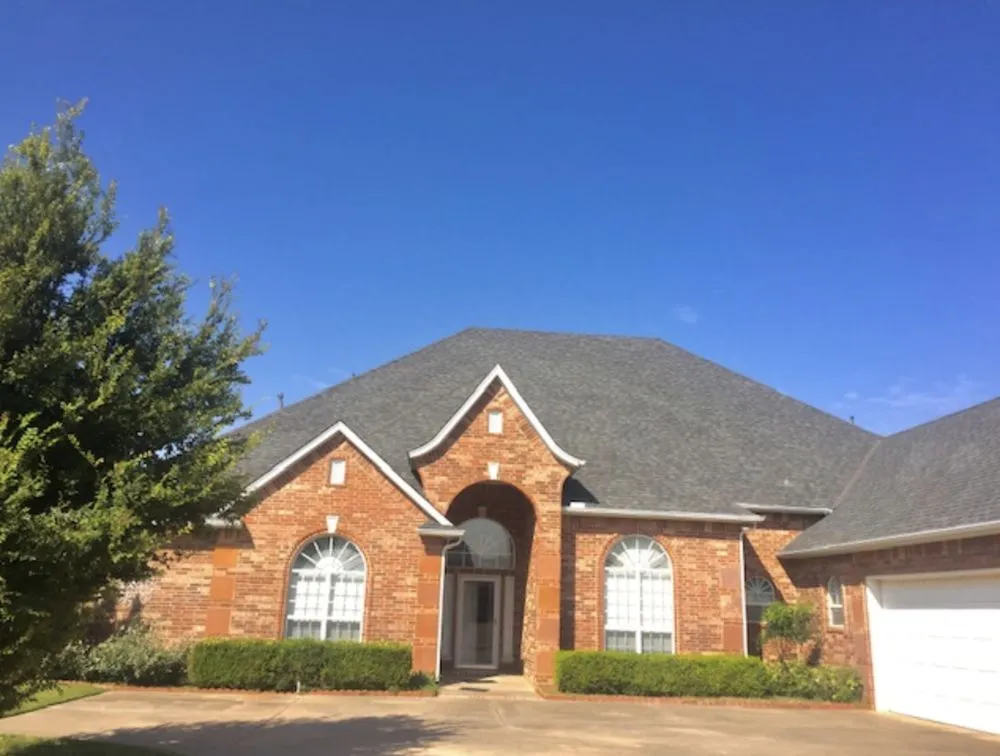 Slide of Beyond Roofing and Construction