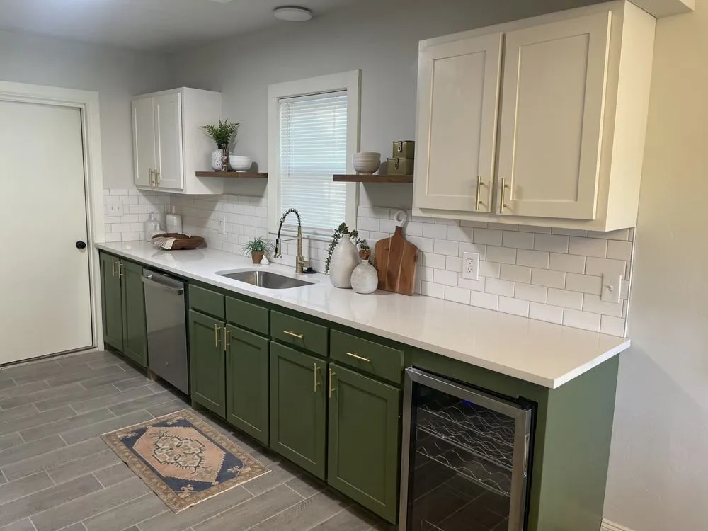 Slide of Beyond Roofing and Construction