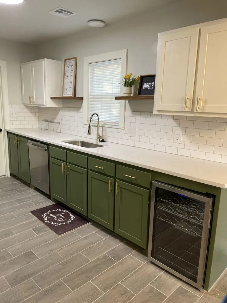 Slide of Beyond Roofing and Construction