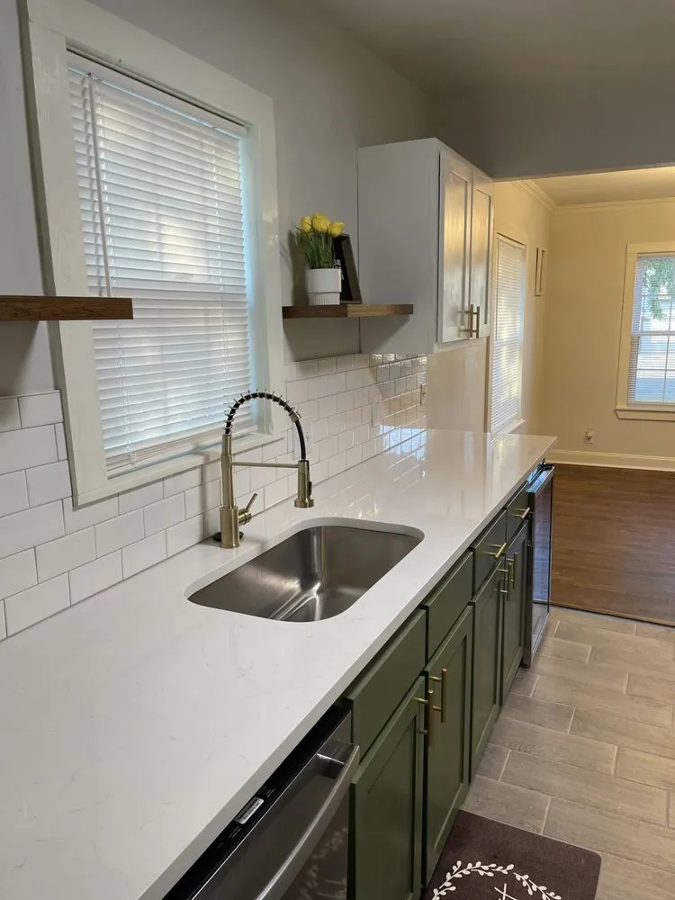 Slide of Beyond Roofing and Construction