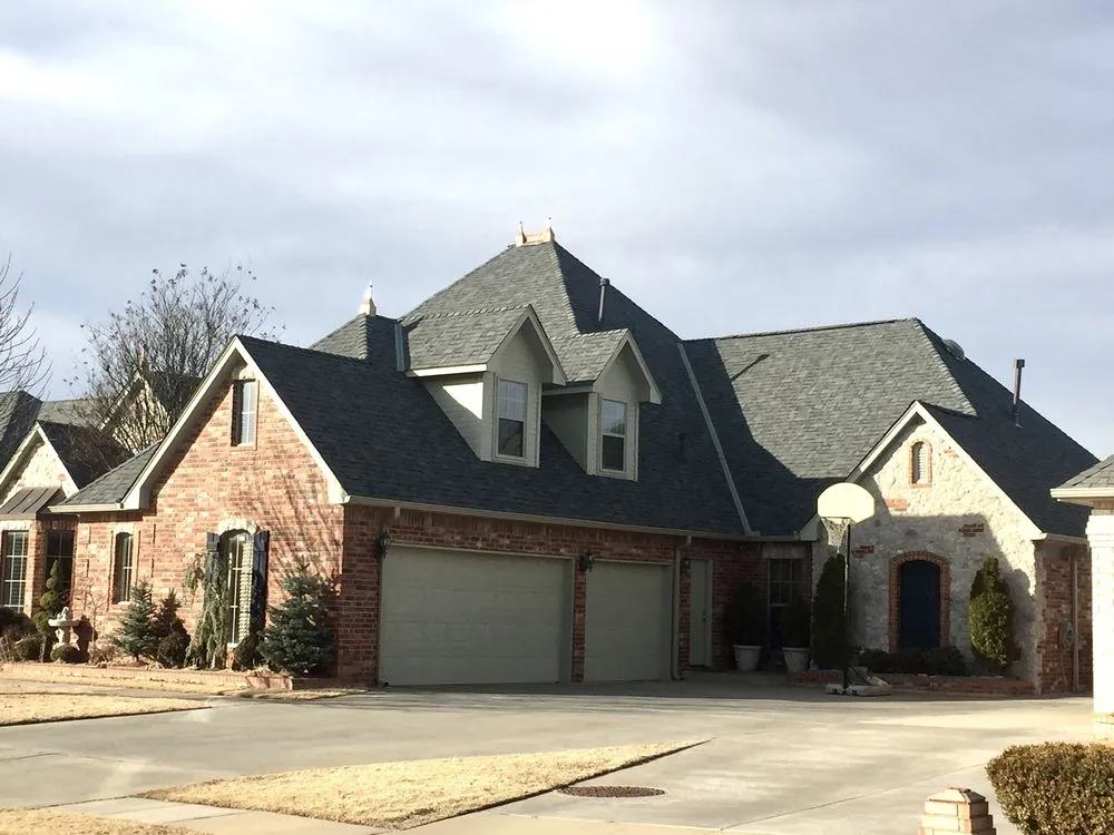 Slide of Beyond Roofing and Construction