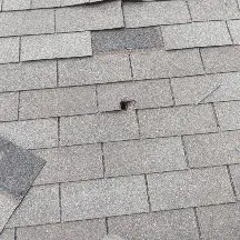 Slide of BEYOND Roofing and Siding