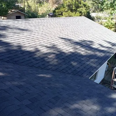 BEYOND Roofing and Siding Logo