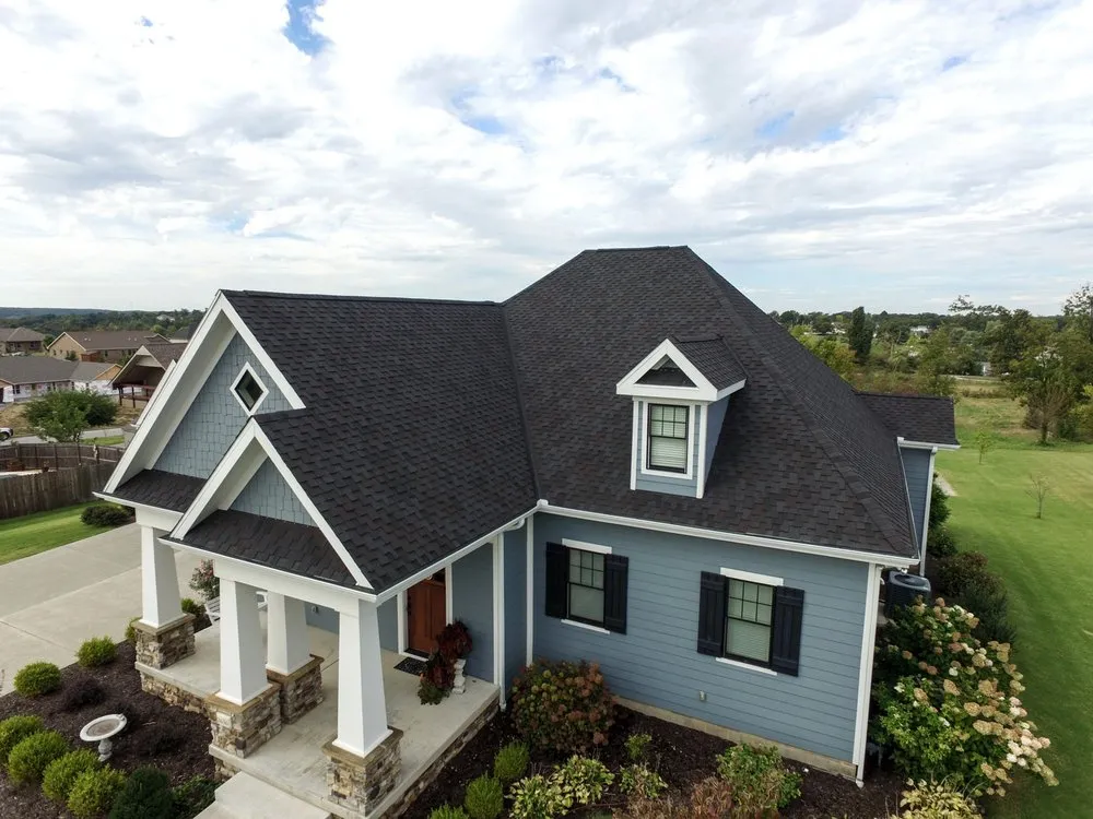 Slide of Beyond Roofing