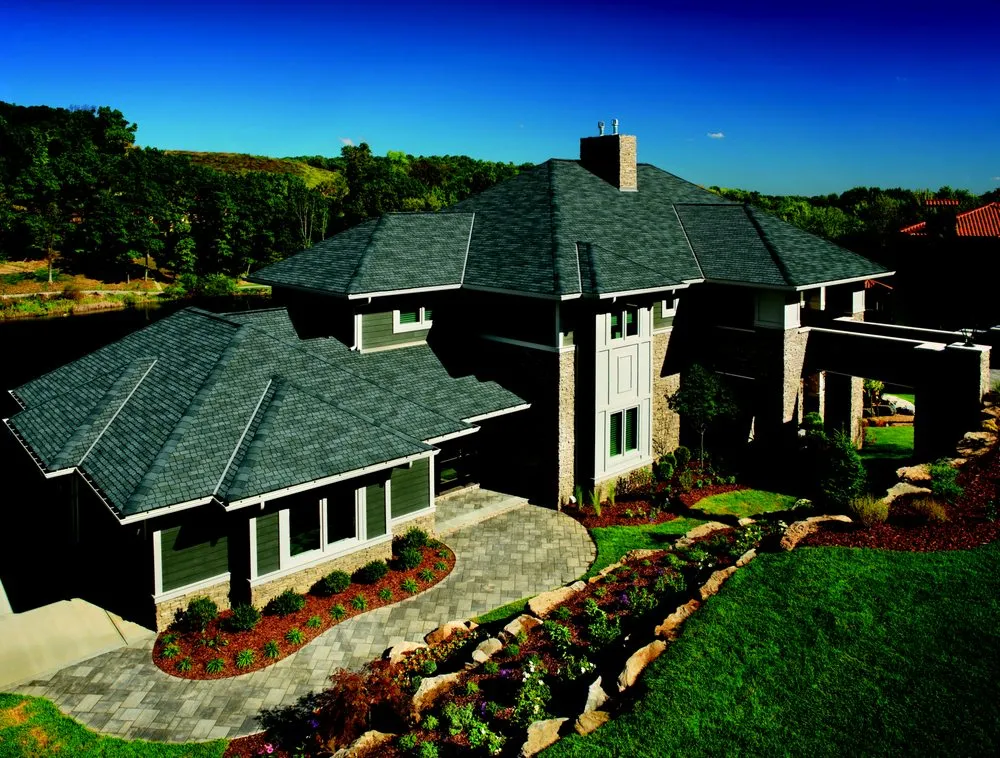 Slide of Beyond Roofing