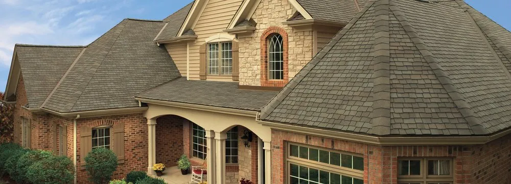 Slide of Beyond Roofing