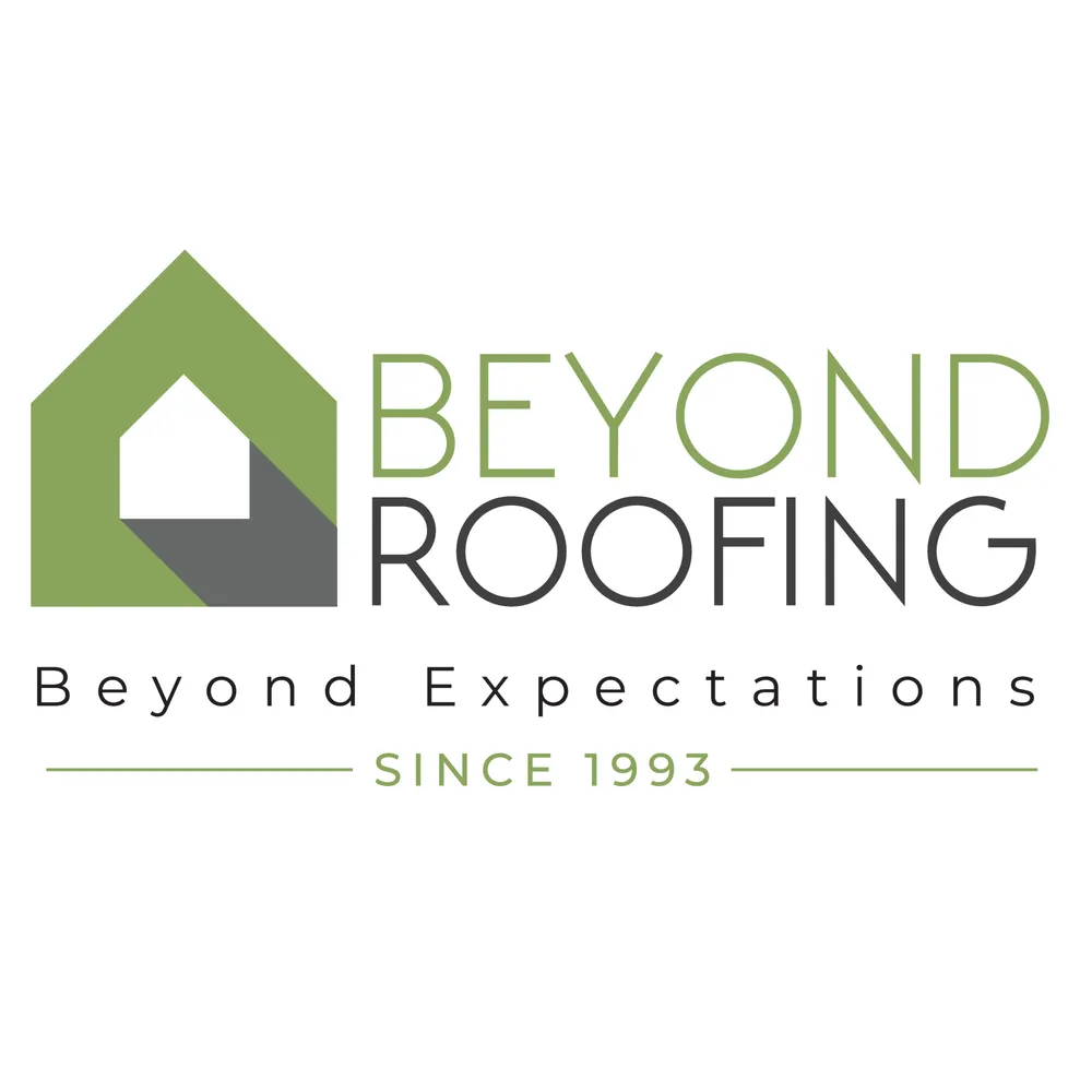 Slide of Beyond Roofing