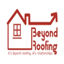 Slide of Beyond Roofing