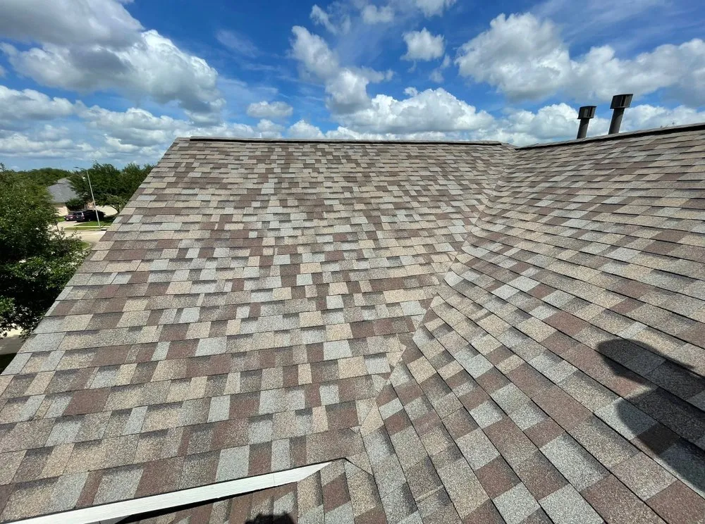 Slide of Beyond Roofing