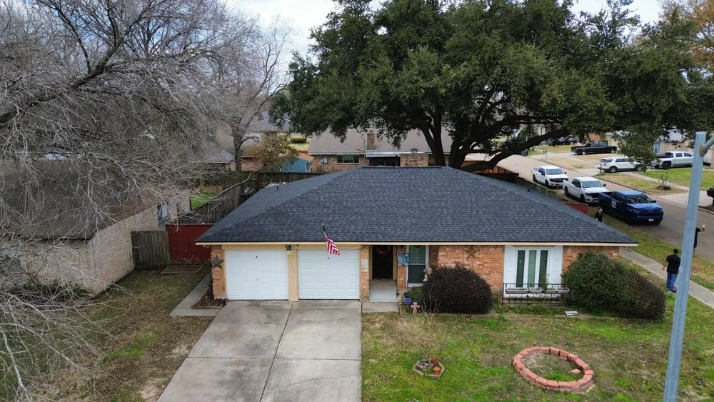 Slide of Beyond Roofing