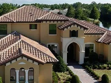 Slide of Beyond Roofing Services