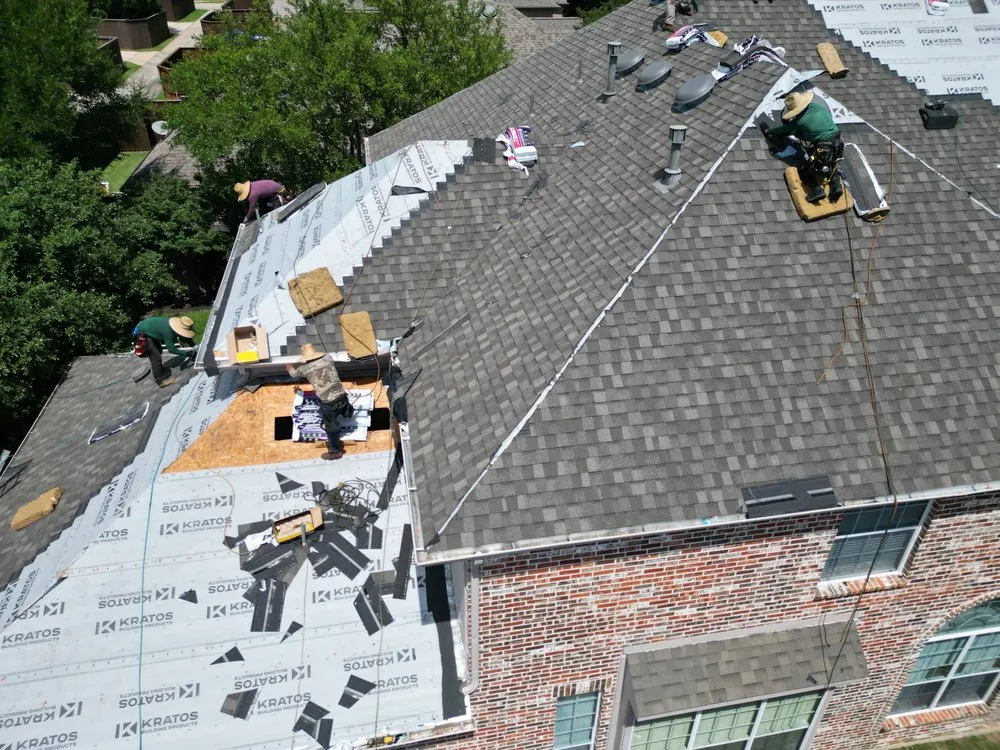 Slide of Beyond Shingles