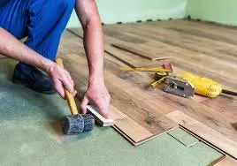 Top-rated roof leak repair for homes in Walkerton, VA by Beyond The Floor 804