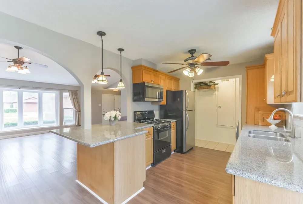 Slide of Beyond the Norm Home Renovation