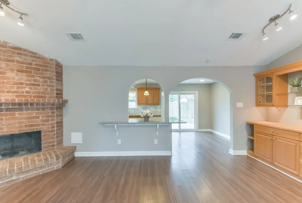 Slide of Beyond the Norm Home Renovation