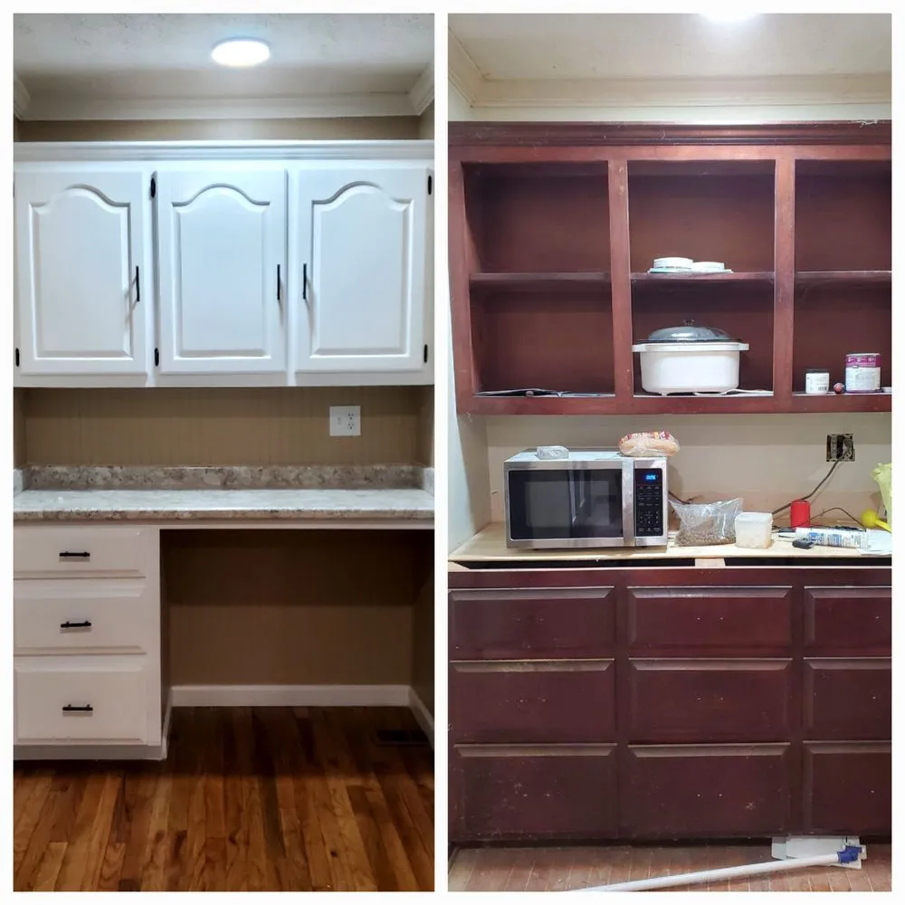 Slide of Beyond the Walls Construction