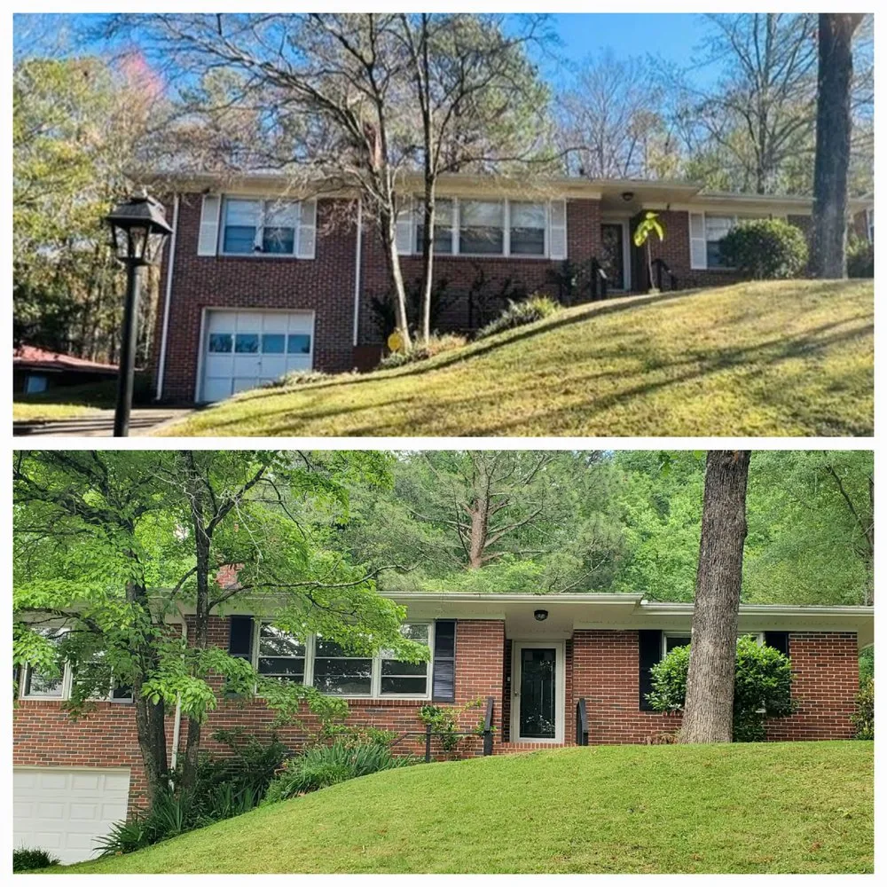 Slide of Beyond the Walls Construction