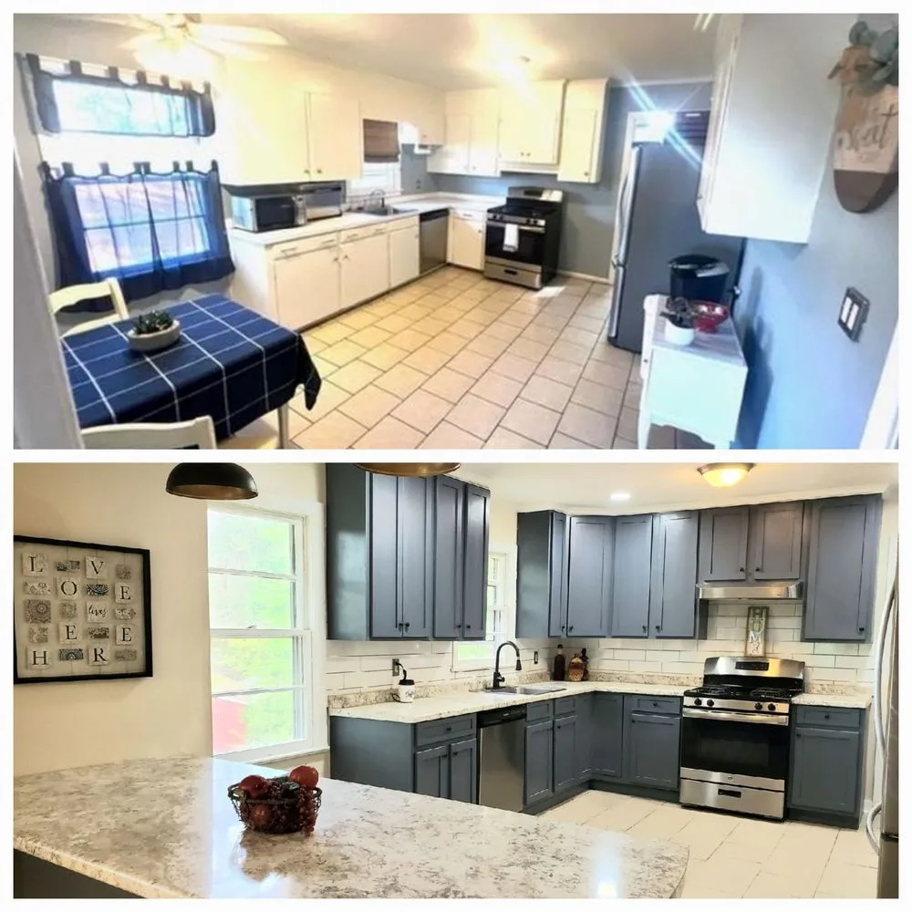 Slide of Beyond the Walls Construction