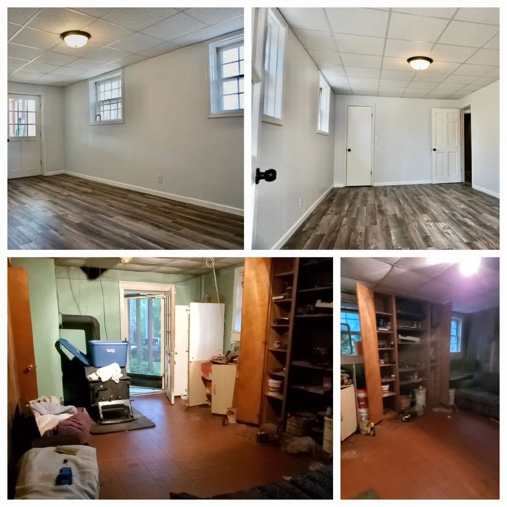 Slide of Beyond the Walls Construction