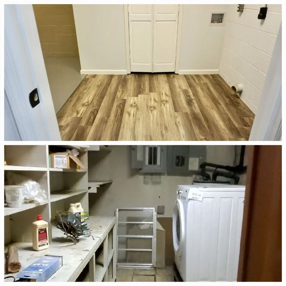 Slide of Beyond the Walls Construction