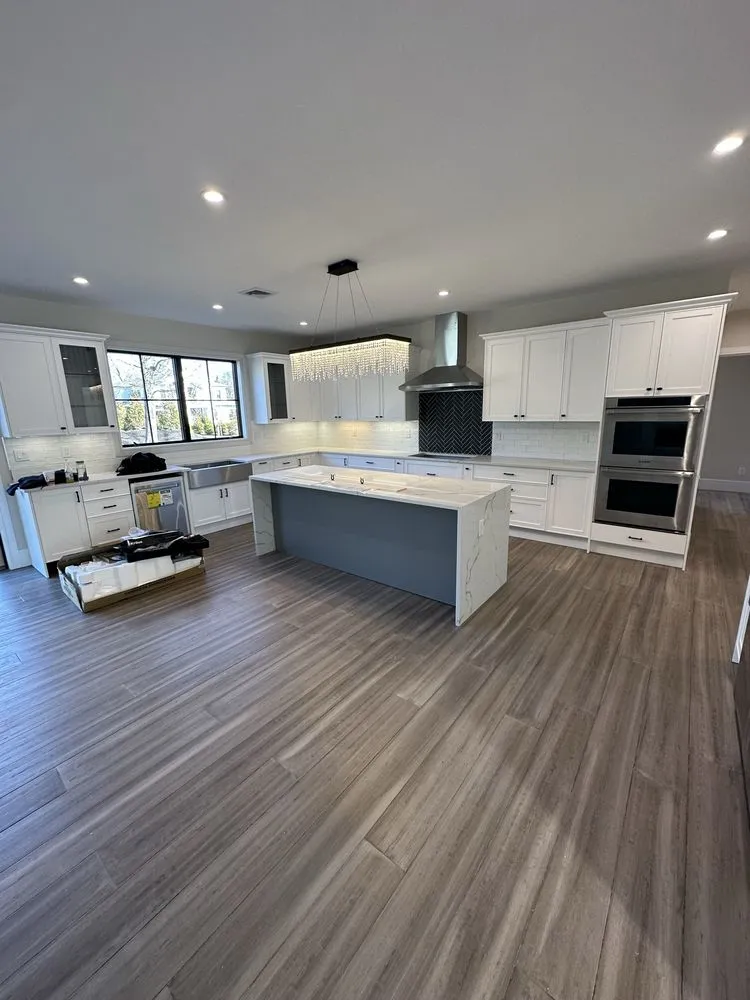 Slide of Bezaleel Home Remodeling