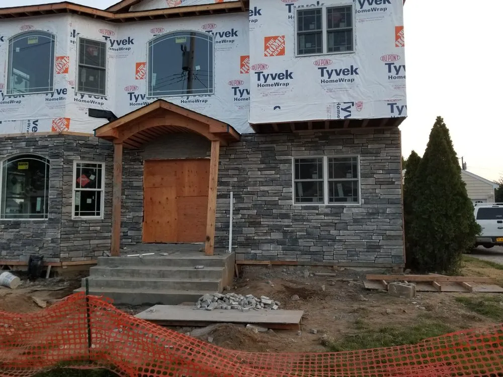 Slide of Bezaleel Home Remodeling