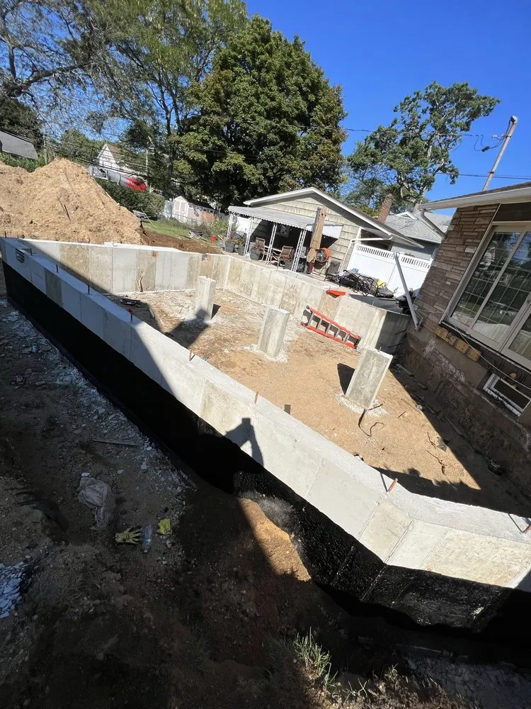 Slide of Bezaleel Home Remodeling