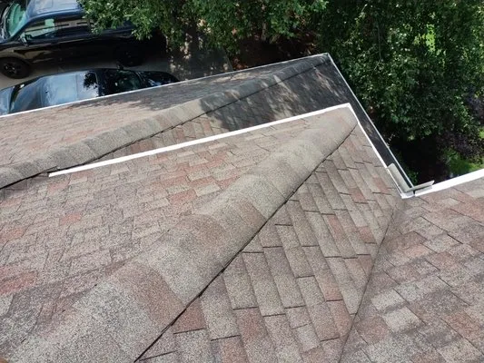 B&F Roofing & Gutter Services