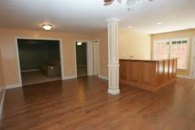 Slide of BFF Home Services