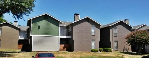 BFF Home Services Logo