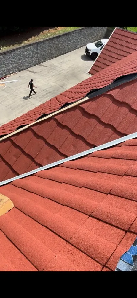 Slide of BFG Gutters