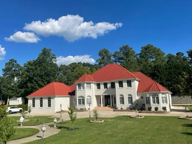 Slide of BFG Gutters