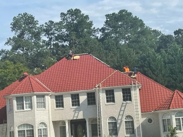 Slide of BFG Gutters