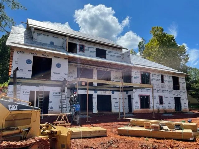 Slide of BFG Gutters