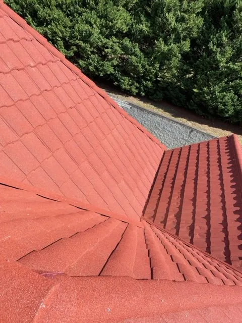 Slide of BFG Gutters