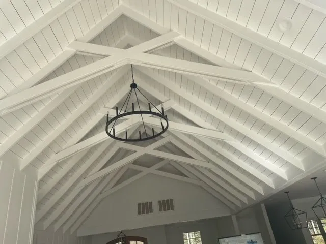 Slide of BFG Gutters