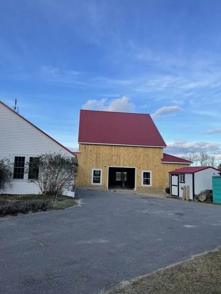 Slide of BFR Roofing