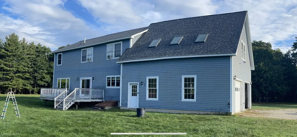 Slide of BFR Roofing