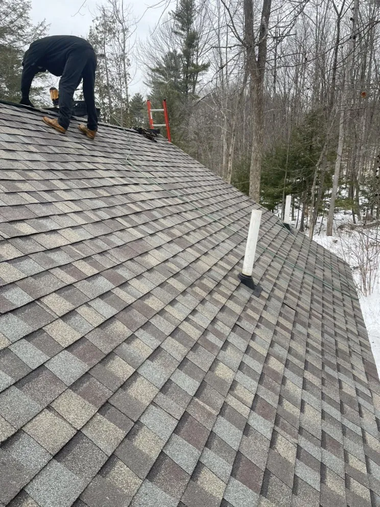 Slide of BFR Roofing