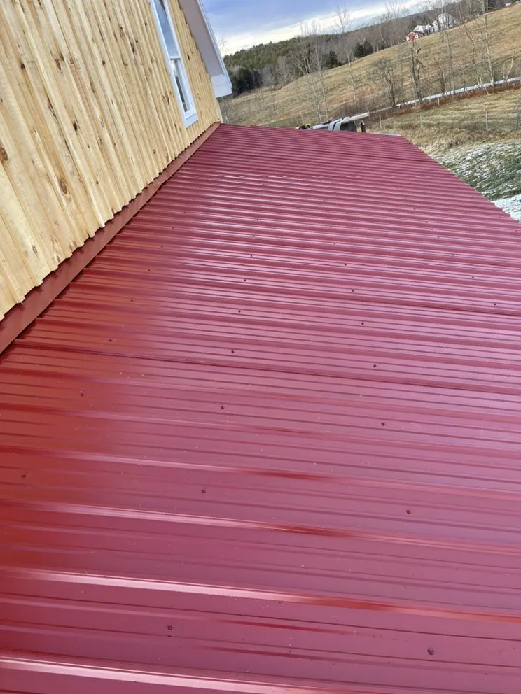 Slide of BFR Roofing