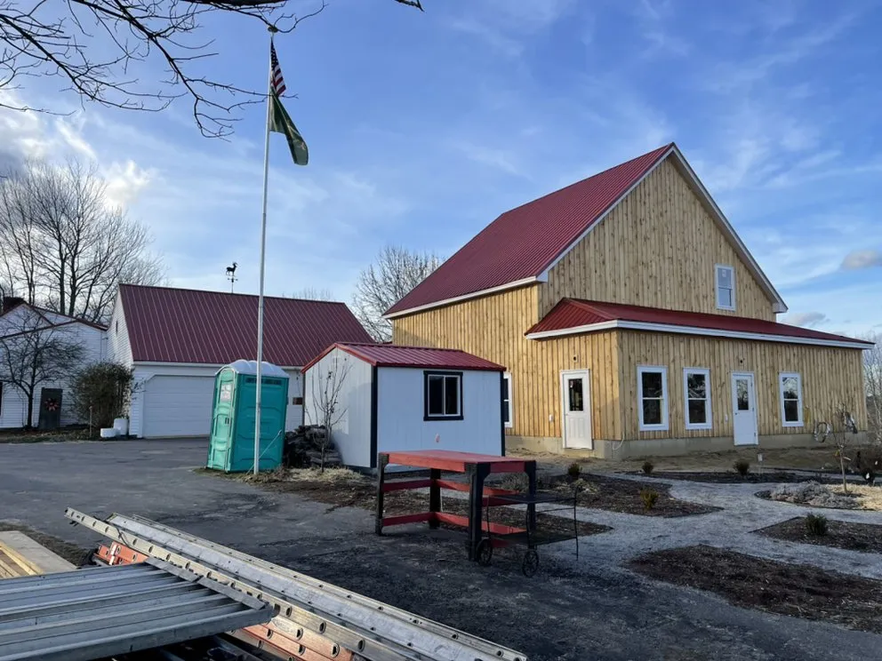 Slide of BFR Roofing