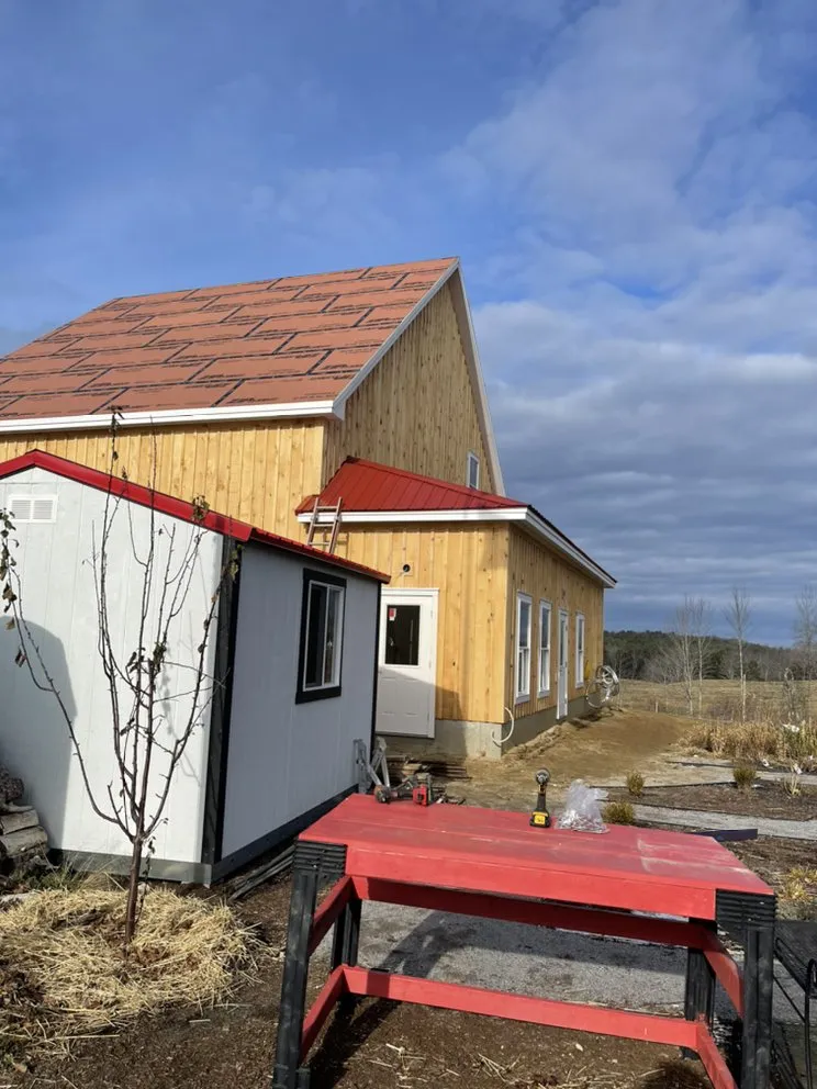 Slide of BFR Roofing