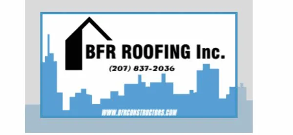 BFR Roofing