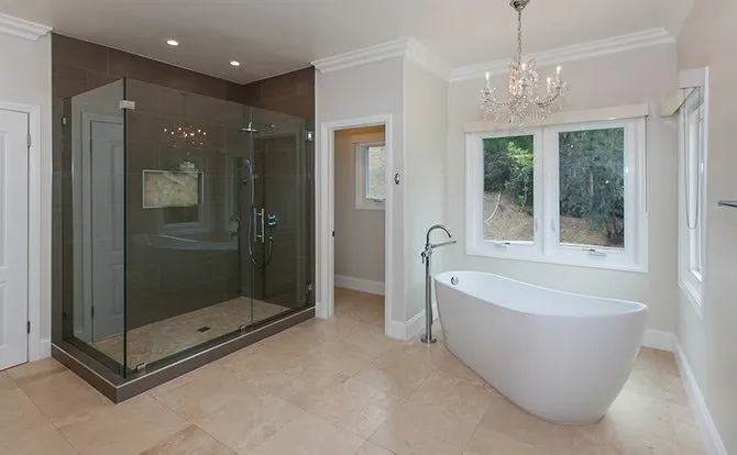 Slide of BG Construction & Remodeling