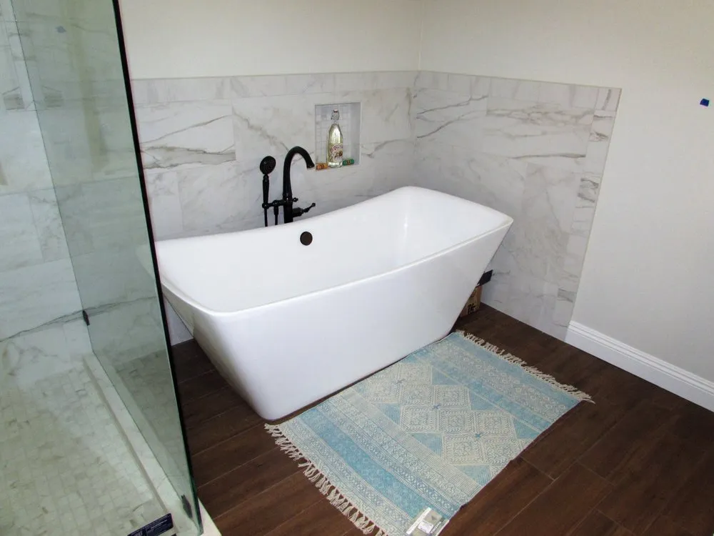 Slide of BG Construction & Remodeling