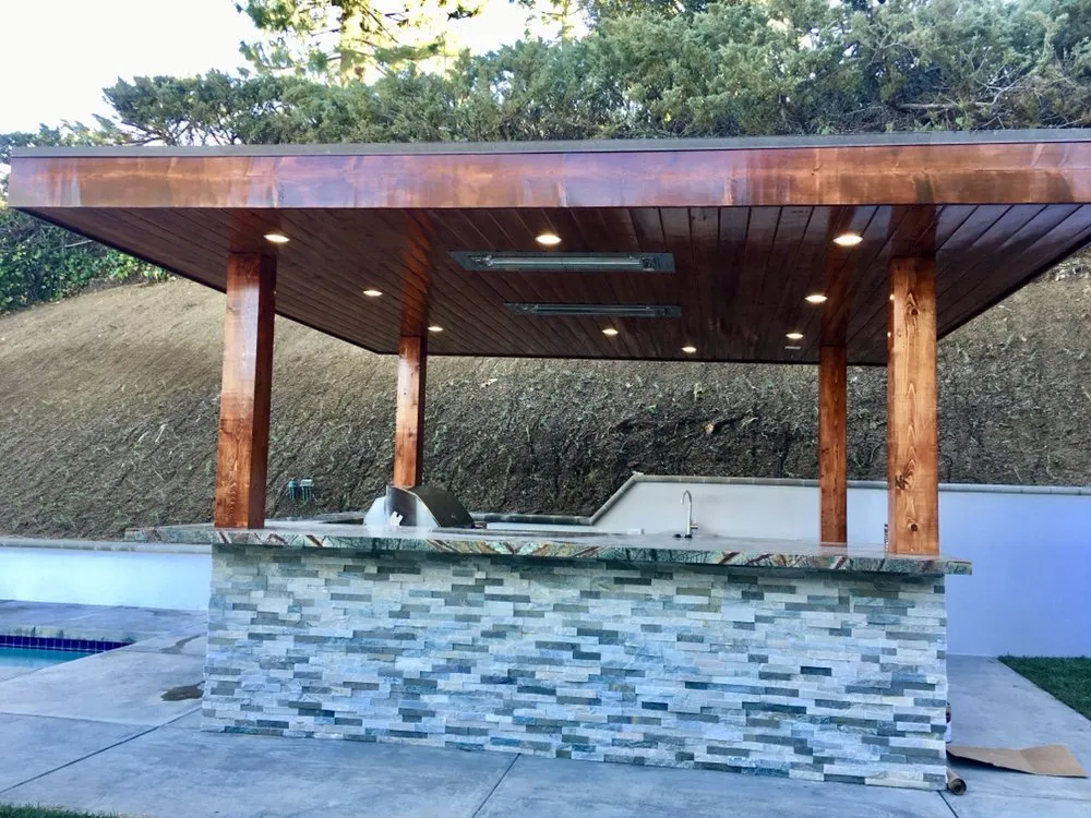 Slide of BG Construction & Remodeling