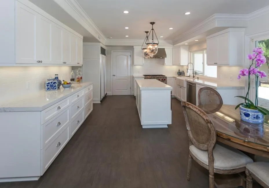 Slide of BG Construction & Remodeling