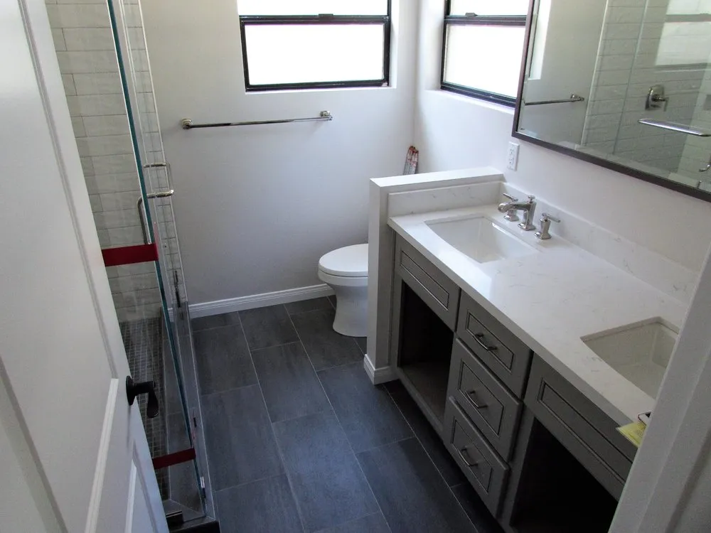 Slide of BG Construction & Remodeling