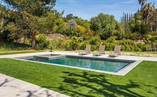 Slide of BG Construction & Remodeling