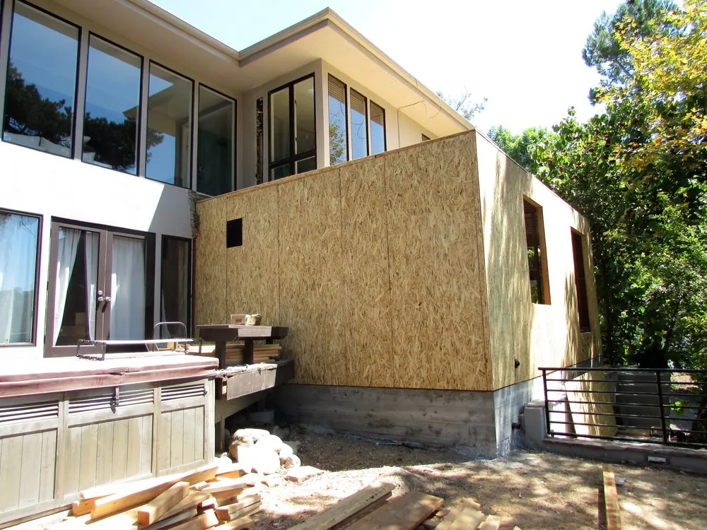 Slide of BG Construction & Remodeling